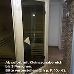 Hotel Designpension Idyll Nr2 Garni Wernigerode