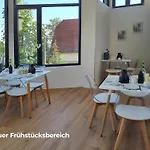 Hotel Designpension Idyll Nr2 Garni Wernigerode