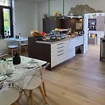 Designpension Idyll Nr2 Garni Wernigerode