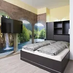 Designpension Idyll Nr2 Garni Wernigerode