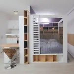 Hotel Designpension Idyll Nr2 Garni