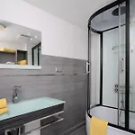 Hotel Designpension Idyll Nr2 Garni 2*
