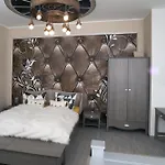 Designpension Idyll Nr2 Garni 2* Wernigerode
