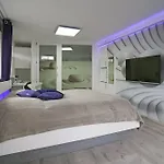 Hotel Designpension Idyll Nr2 Garni 2*