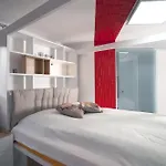 Designpension Idyll Nr2 Garni Hotel 2*