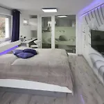 Hotel Designpension Idyll Nr2 Garni