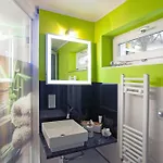 Hotel Designpension Idyll Nr2 Garni 2*