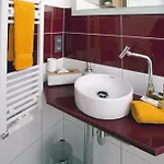 Designpension Idyll Nr2 Garni Hotel 2*