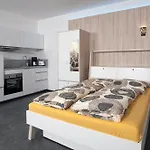 Hotel Designpension Idyll Nr2 Garni 2*