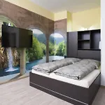 Designpension Idyll Nr2 Garni Wernigerode