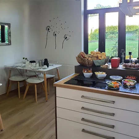 Hotel Designpension Idyll Nr2 Garni 2*