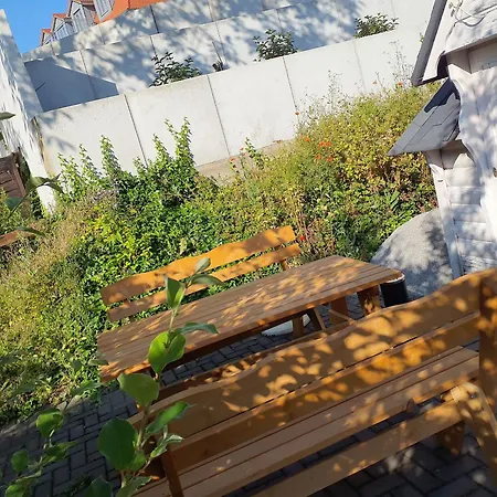 Designpension Idyll Nr2 Garni Hotel 2*