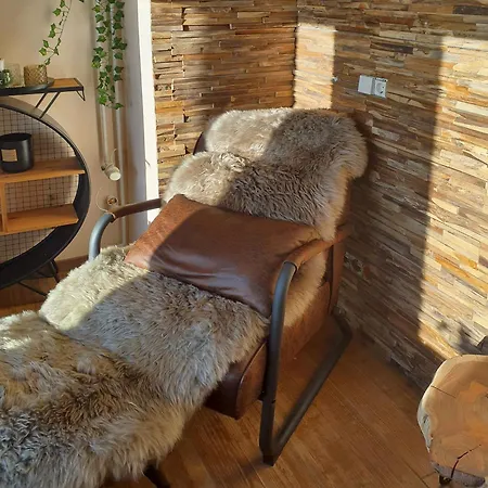 Designpension Idyll Nr2 Garni Hotel Wernigerode