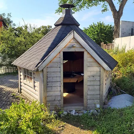 Designpension Idyll Nr2 Garni Wernigerode