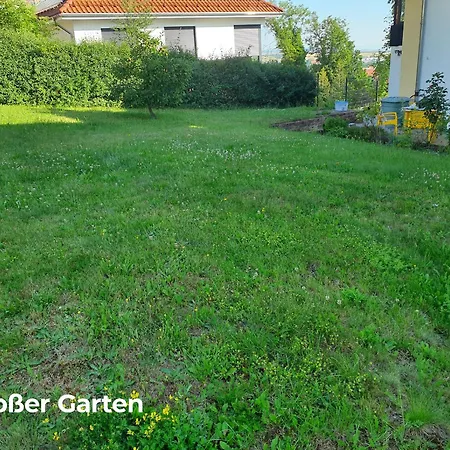 Hotel Designpension Idyll Nr2 Garni