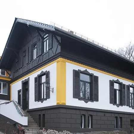Hotel Designpension Idyll Nr2 Garni
