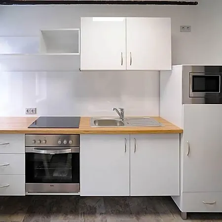 Designpension Idyll Nr2 Garni 2*