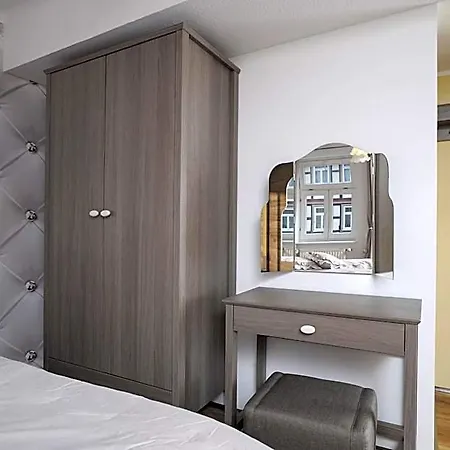 Hotel Designpension Idyll Nr2 Garni