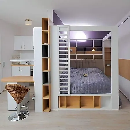 Hotel Designpension Idyll Nr2 Garni 2*