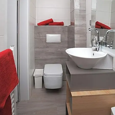 Hotel Designpension Idyll Nr2 Garni