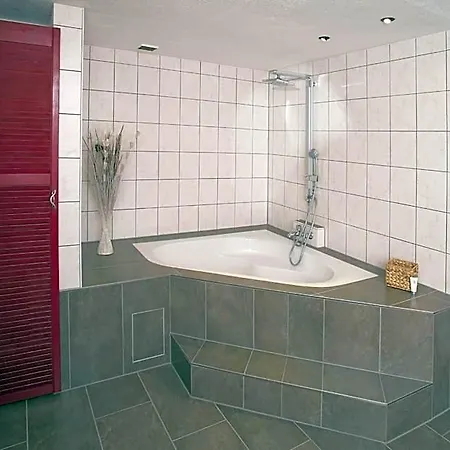 Designpension Idyll Nr2 Garni Hotel Wernigerode