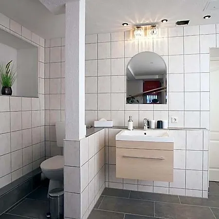 Designpension Idyll Nr2 Garni 2* Wernigerode
