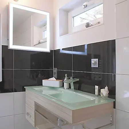 Hotel Designpension Idyll Nr2 Garni