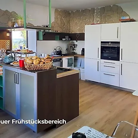 Hotel Designpension Idyll Nr2 Garni Wernigerode