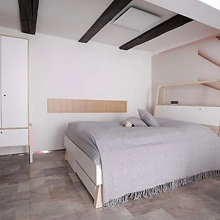 Hotel Designpension Idyll Nr2 Garni