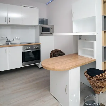 Designpension Idyll Nr2 Garni Hotel 2*