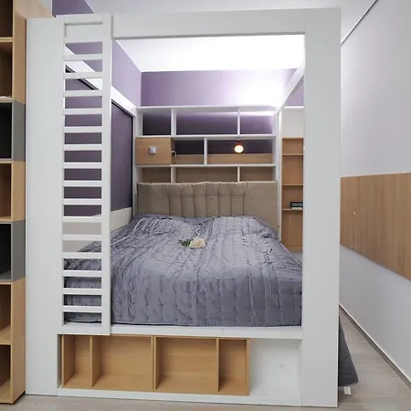 Designpension Idyll Nr2 Garni Szálloda Wernigerode