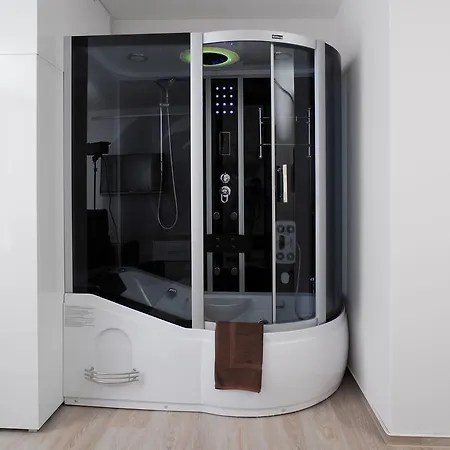 Designpension Idyll Nr2 Garni Wernigerode