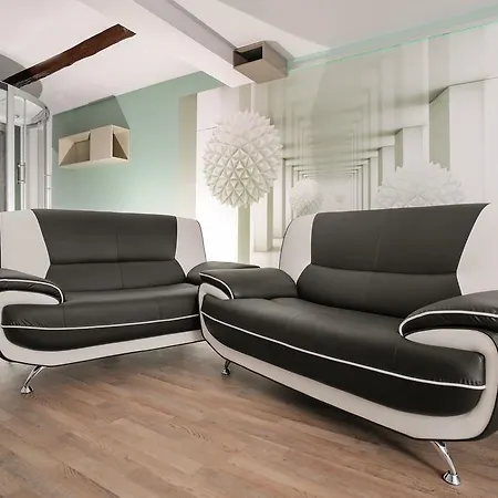 Designpension Idyll Nr2 Garni Hotel