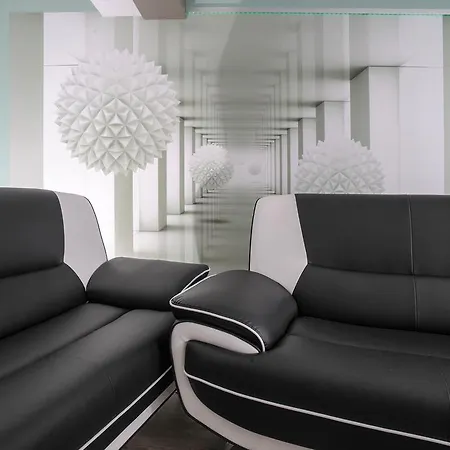 Hotel Designpension Idyll Nr2 Garni 2*