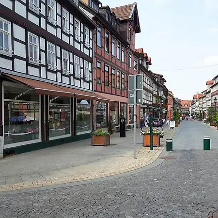 Designpension Idyll Nr2 Garni