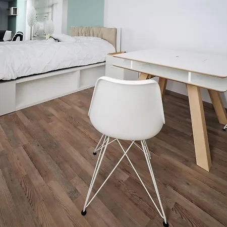 Designpension Idyll Nr2 Garni Szálloda 2*