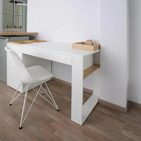 Szálloda Designpension Idyll Nr2 Garni