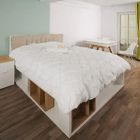Designpension Idyll Nr2 Garni Hotel Wernigerode