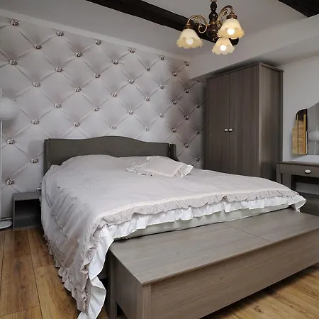 Designpension Idyll Nr2 Garni 2* Wernigerode