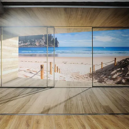 Szálloda Designpension Idyll Nr2 Garni