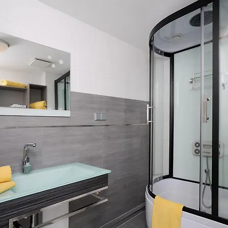 מלון Designpension Idyll Nr2 Garni 4*