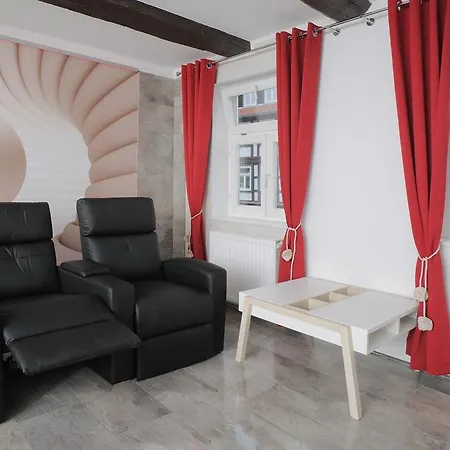 Designpension Idyll Nr2 Garni 2* Wernigerode