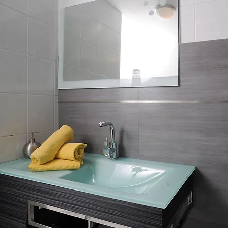 Hotel Designpension Idyll Nr2 Garni