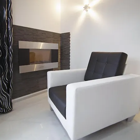Designpension Idyll Nr2 Garni Hotel