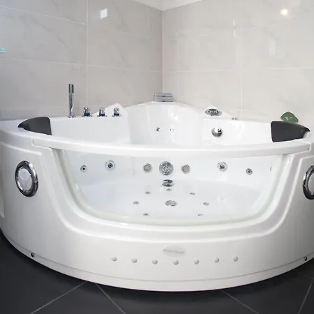 Designpension Idyll Nr2 Garni 2*