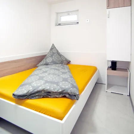 Designpension Idyll Nr2 Garni ורניגרוד