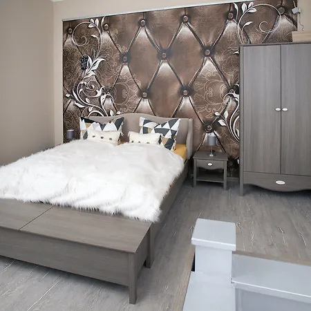 Hotel Designpension Idyll Nr2 Garni 2*