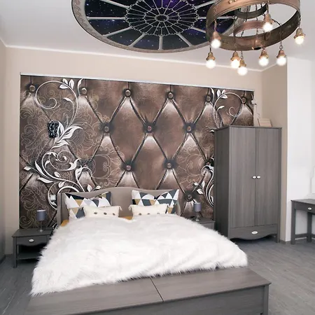 Designpension Idyll Nr2 Garni 4*