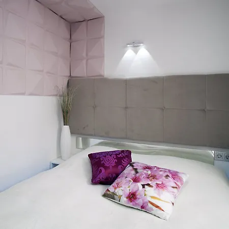 מלון Designpension Idyll Nr2 Garni