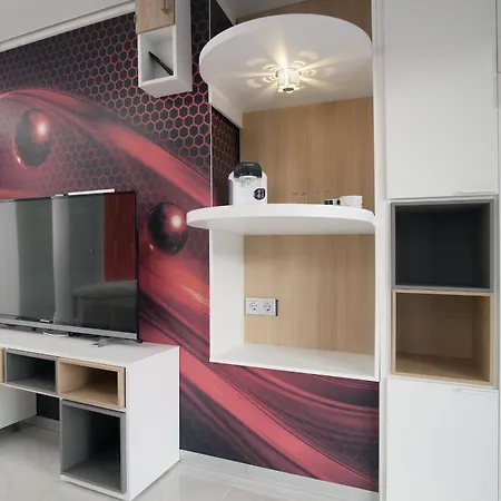 Designpension Idyll Nr2 Garni